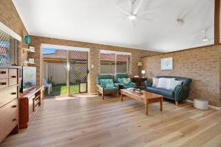 Sandy Surfer - Tweed Coast Holidays - 5