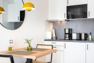 Stadtloft Apartment "Etzhorn" - 5