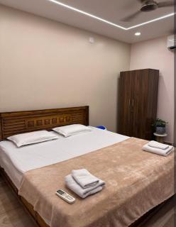 Hotel natasha - 5