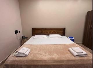 Hotel natasha - 1