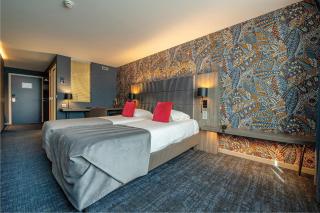 Van der Valk Hotel Liège Congres - Luik - 3