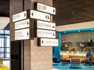 ibis Paris CDG Airport - 5
