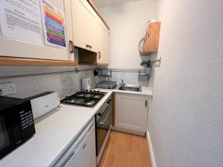 2 Bed in Aberdovey DY017 - Aberdyfi - 7