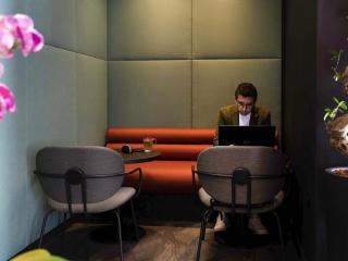ibis Styles Paris Porte de Versailles - Mairie d'Issy - Issy-les-Moulineaux - 7