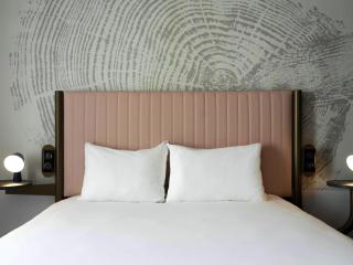 ibis Styles Paris Porte de Versailles - Mairie d'Issy - Issy-les-Moulineaux - 5