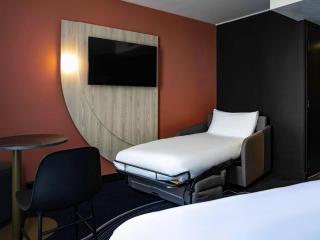 ibis Styles Paris Porte de Versailles - Mairie d'Issy - Issy-les-Moulineaux - 1