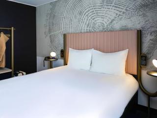 ibis Styles Paris Porte de Versailles - Mairie d'Issy - 6