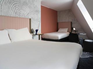 ibis Styles Paris Porte de Versailles - Mairie d'Issy - 1