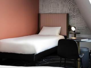 ibis Styles Paris Porte de Versailles - Mairie d'Issy - 4