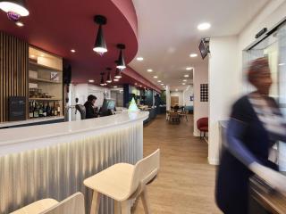 ibis Styles Paris Poissy - 9