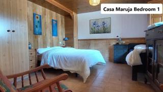 Casa Tortuga Feliz - 4