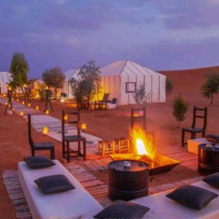 Siman luxury camp - 9