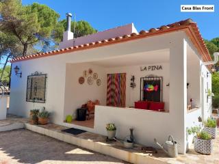 Casa Tortuga Feliz - 3