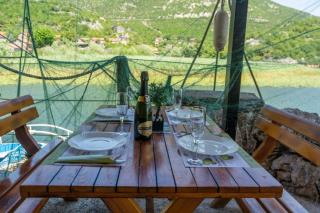 Apartmani Karučki Krš - Karuč - 3