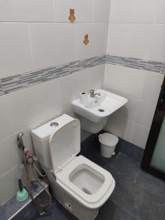 Bamburi Coast Apt - 6