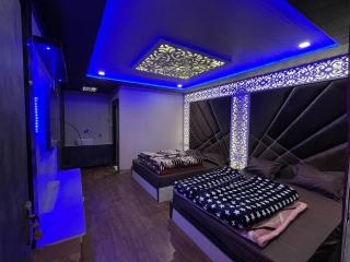 Hotel Kuber Palace Badrinath - 5