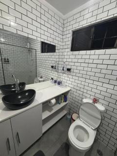 Cocos Stay Executive Studio Flat - 7