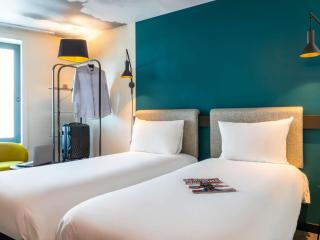 ibis Paris Coeur d'Orly Airport - 2