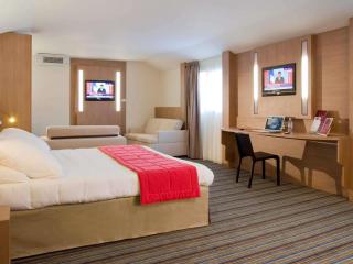 Mercure Quimper Centre - 7