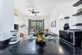 Beautiful apartment with terrace to the pool - 4