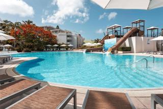 Sonesta Maho Beach All Inclusive Resort Casino & Spa - 9