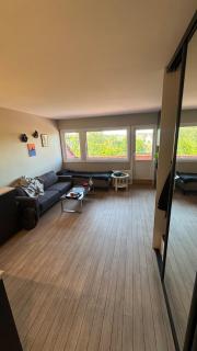 Nice and space efficient apartment - 2