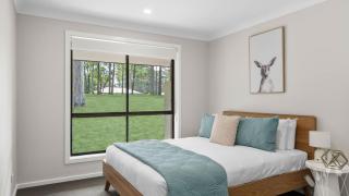 Modern Bush Retreat- Brand New 5BR Tranquil Escape - 6