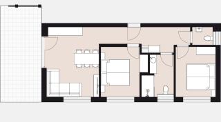 dein Dahoam Boutique Appartements - 9