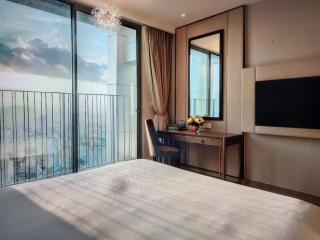 The Starfish Seaview House - 0