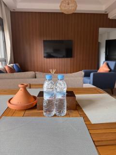 Cozy apartment near Palmeraie - 2