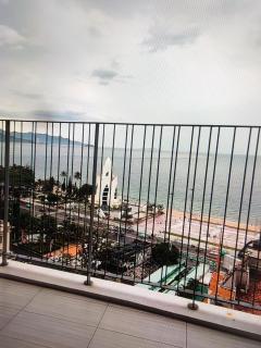 The Starfish Seaview House - 8
