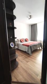 Chisinau Heart Central Apartment - 3