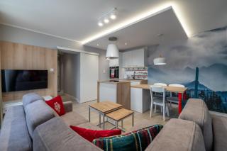 Apartamenty Zakopiańskie Chramcówki - 8