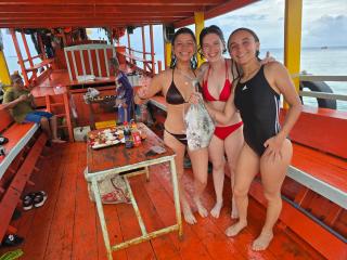 Family Guesthouse - 4