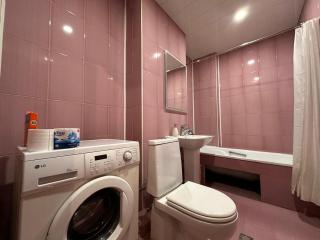 Republic square 2 bedroom 2 bathroom - 9