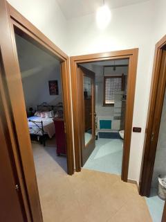 The apartment is complete with everything, including a garage! - 2