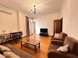 Republic square 2 bedroom 2 bathroom - 8