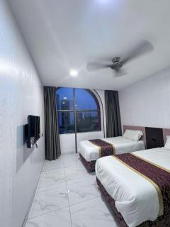 Hotel LBS - 2