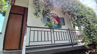 Belihuloya Bloom Fort Villa - 3