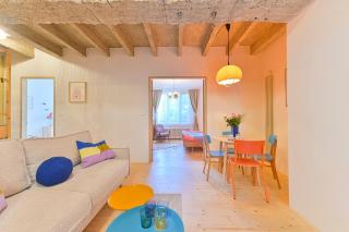 Art & design appartement - 5