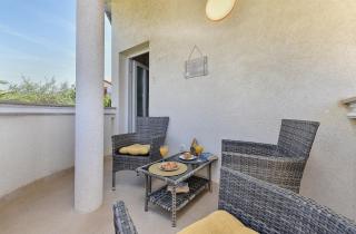 Apartment Mare 2407 - 7