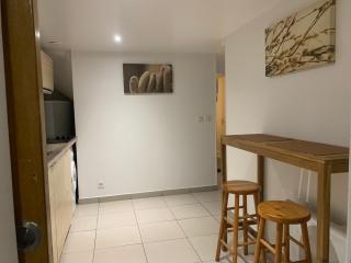 2 pièces au calme proche Paris, entrée indépendante - 7