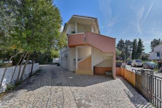 Apartment Mare 2407 - 0