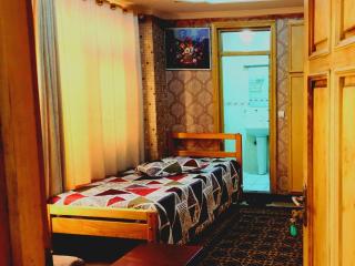 Kabul Hotel & Suites - 9