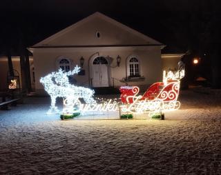 Dusznickie Domki Całoroczne - 6