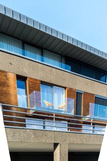 NĀVA PLACE Rezidencia pod Štrbským Plesom - 7