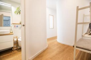 A4IND1122 - Apartment views Sagrada Familia - Barcelone - 7