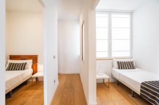 A4IND1122 - Apartment views Sagrada Familia - Barcelone - 1