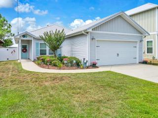 Palm Beach Oasis - 5