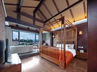 Wuyun Courtyard View Inn - 9